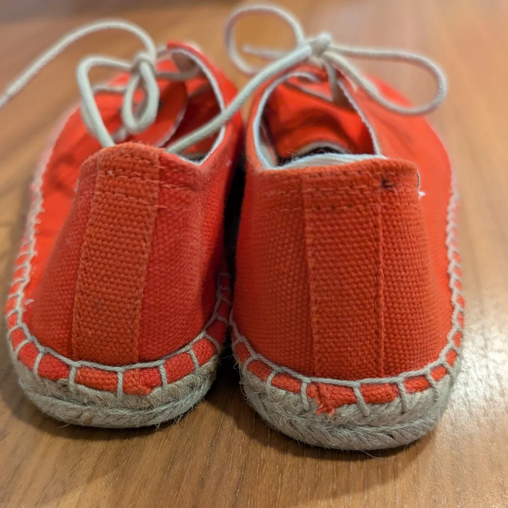 Soludos Derby Espadrilles - Picture 5 of 9